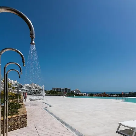 Appartement Newly Built 3 Bed Townhouse With Pool, Bbq, Sea Views *