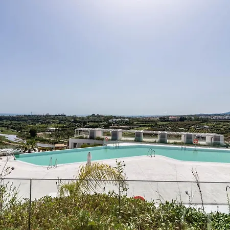 Newly Built 3 Bed Townhouse With Pool, Bbq, Sea Views Appartement