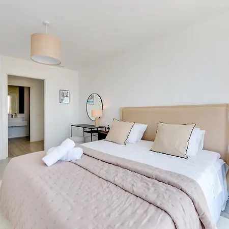 Appartement Newly Built 3 Bed Townhouse With Pool, Bbq, Sea Views *