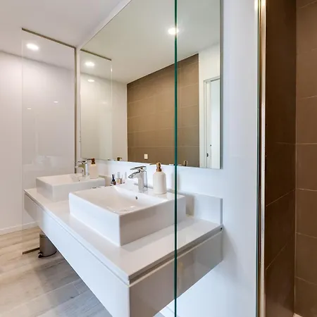 Appartement Newly Built 3 Bed Townhouse With Pool, Bbq, Sea Views