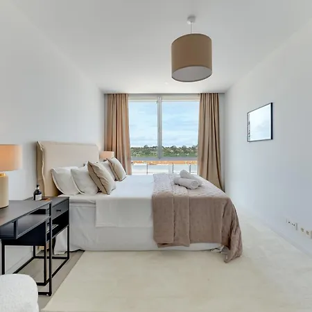 Appartement Newly Built 3 Bed Townhouse With Pool, Bbq, Sea Views *