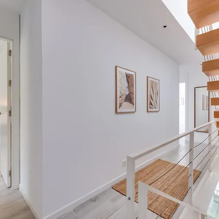 Appartement Newly Built 3 Bed Townhouse With Pool, Bbq, Sea Views