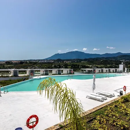 Διαμέρισμα Newly Built 3 Bed Townhouse With Pool, Bbq, Sea Views *