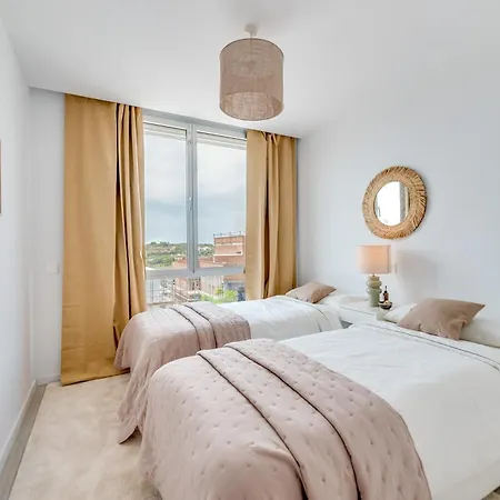 Newly Built 3 Bed Townhouse With Pool, Bbq, Sea Views * Εστεπόνα